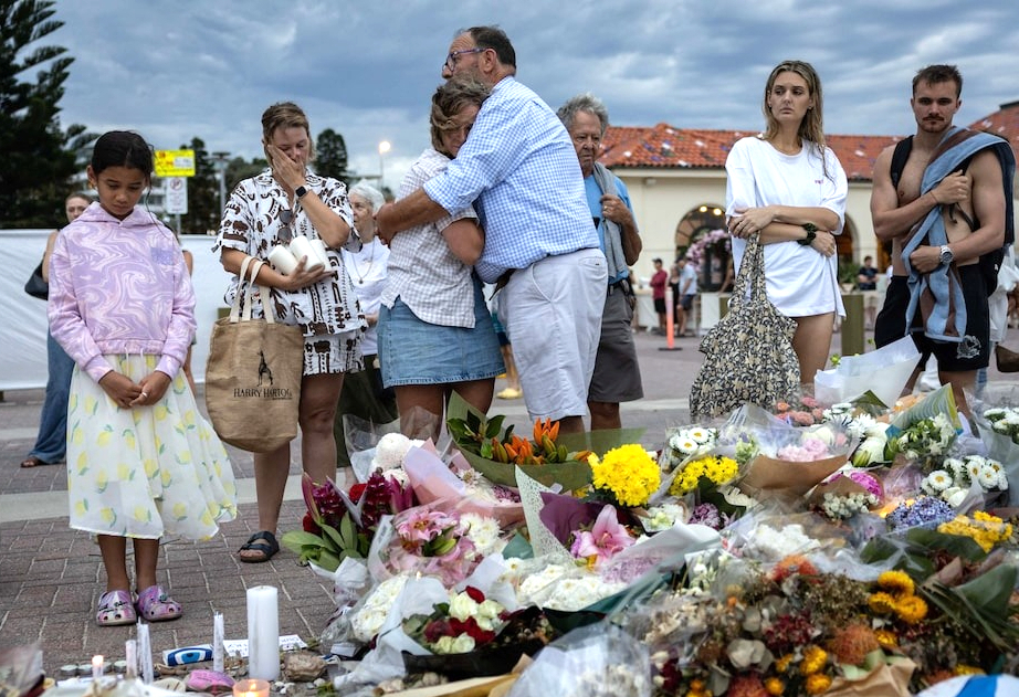 Bang đ&ocirc;ng d&acirc;n nhất Australia "chốt" quy định về kiểm so&aacute;t s&uacute;ng sau vụ tấn c&ocirc;ng h&agrave;ng loạt- Ảnh 1.