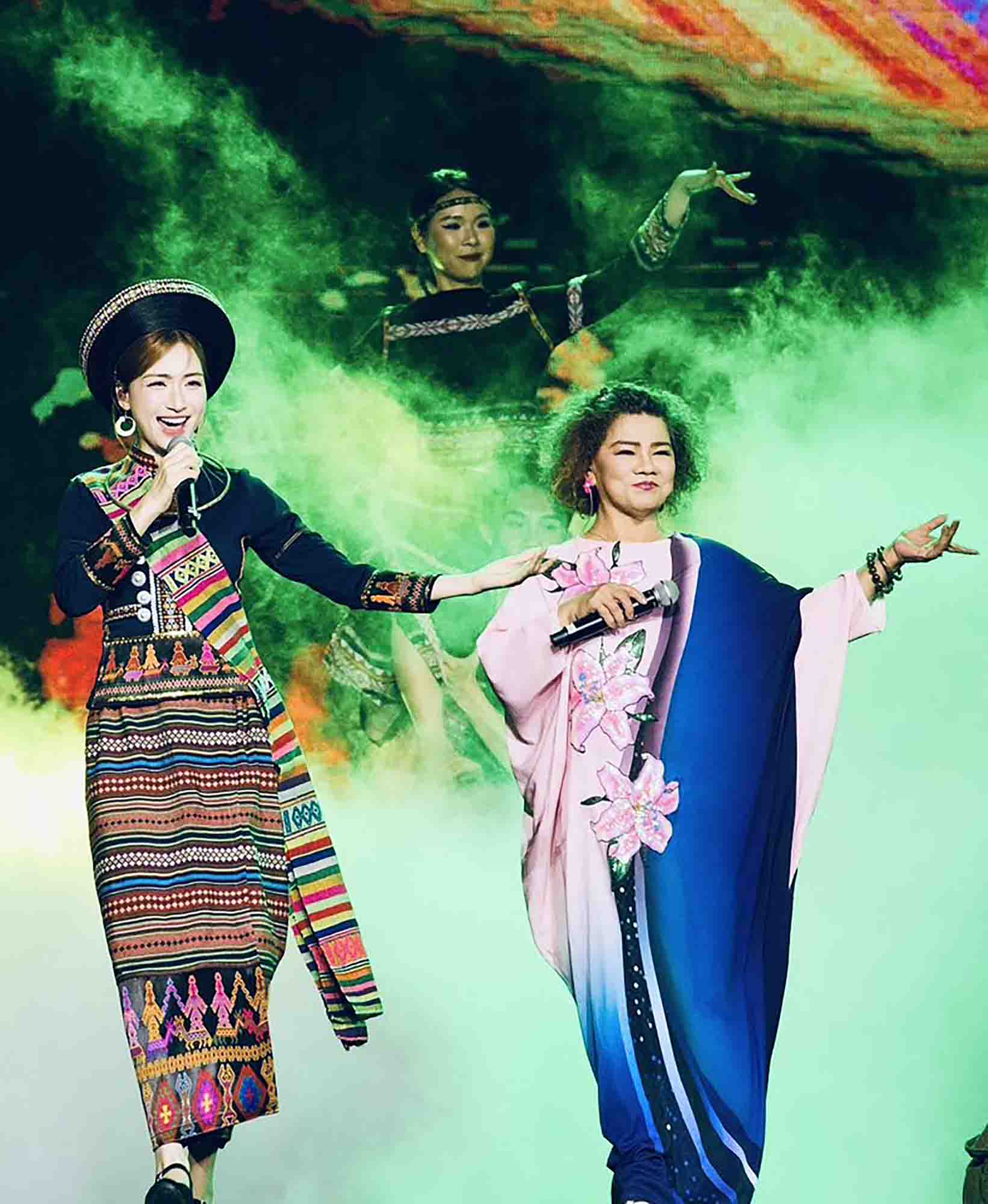 NSND Thanh Hoa: T&ocirc;i hụt hẫng khi &ldquo;Thế hệ kỳ t&iacute;ch&rdquo; bị mạt s&aacute;t- Ảnh 2.