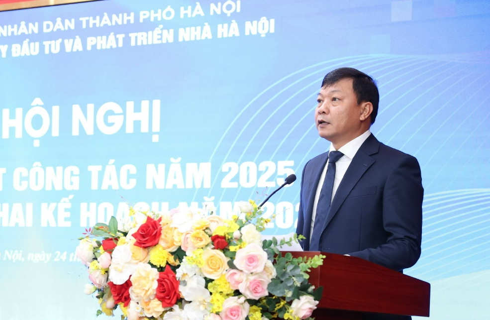 Handico: Ghi dấu ấn trong phát triển nhà ở xã hội trên địa bàn Thủ đô- Ảnh 2. Handico: Ghi dấu ấn trong phát triển nhà ở xã hội trên địa bàn Thủ đô- Ảnh 2.