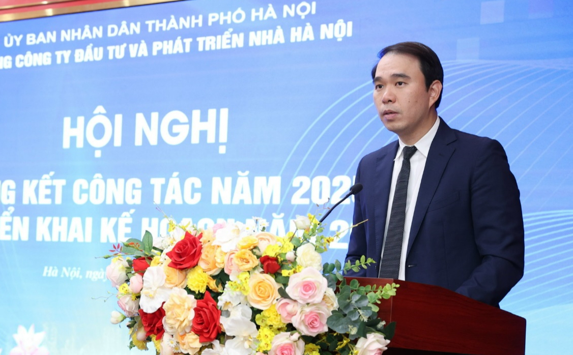 Handico: Ghi dấu ấn trong phát triển nhà ở xã hội trên địa bàn Thủ đô- Ảnh 3. Handico: Ghi dấu ấn trong phát triển nhà ở xã hội trên địa bàn Thủ đô- Ảnh 3.