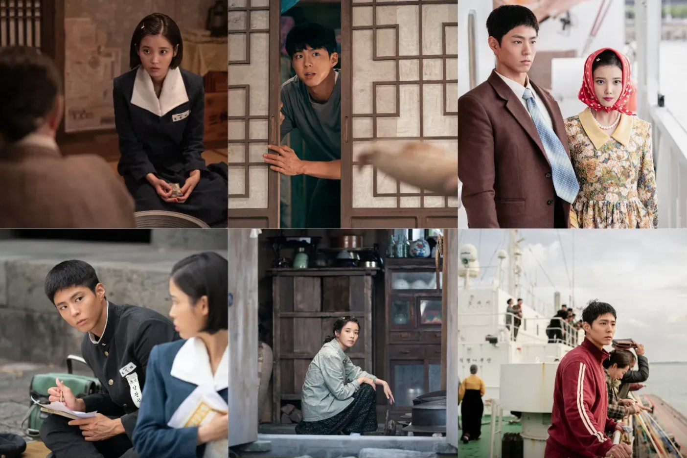 Phim H&agrave;n thống trị Netflix trong năm 2025: Tr&aacute;i ngọt từ khoản đầu tư 2,5 tỷ USD- Ảnh 2.