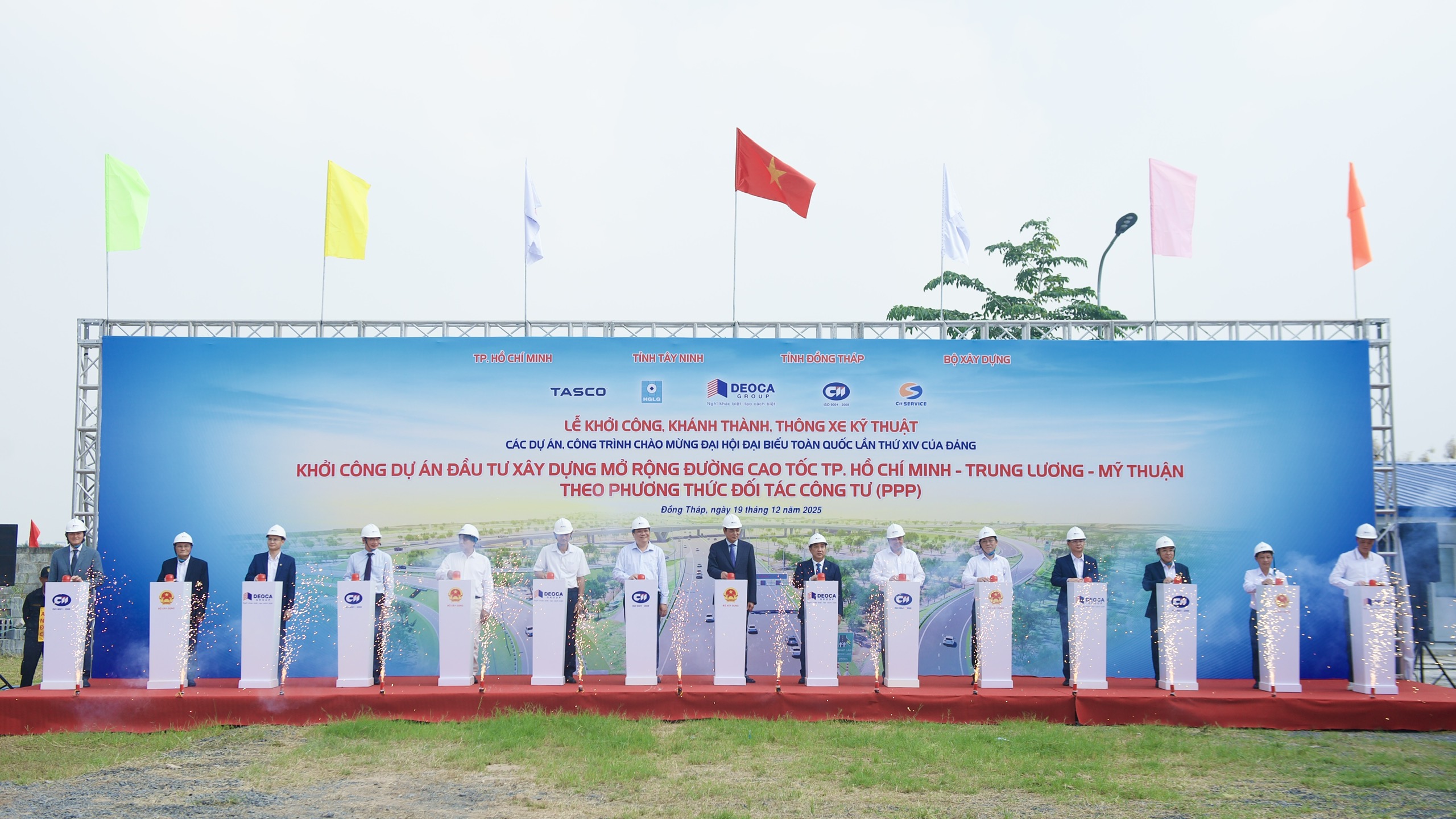 Ban Quản l&yacute; Dự &aacute;n 7: Ứng dụng c&ocirc;ng nghệ số, đổi mới, s&aacute;ng tạo để kh&ocirc;ng ngừng ph&aacute;t triển- Ảnh 5.