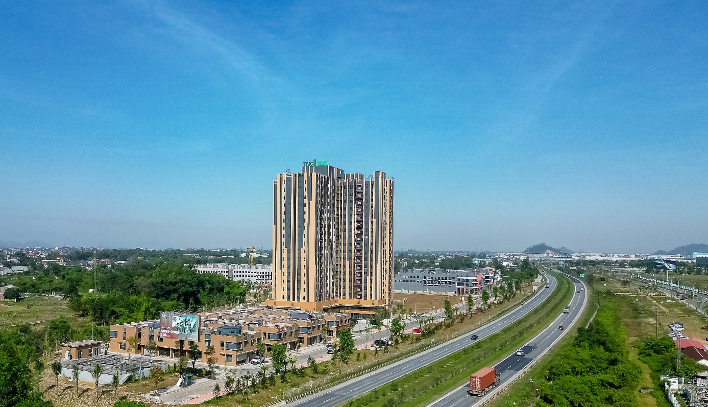 TNG Land ghi dấu ấn với Giải thưởng “Dự án Đáng sống 2025”- Ảnh 4.