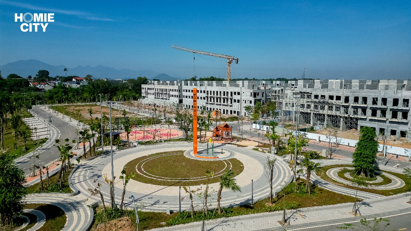 TNG Land ghi dấu ấn với Giải thưởng “Dự án Đáng sống 2025”- Ảnh 3.