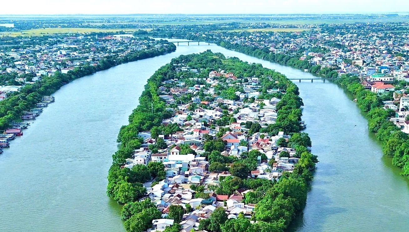 Huế: Đề xuất thi tuyển kiến trúc cầu 2.000 tỷ đồng vượt sông Hương- Ảnh 6. Huế: Đề xuất thi tuyển kiến trúc cầu 2.000 tỷ đồng vượt sông Hương- Ảnh 6.