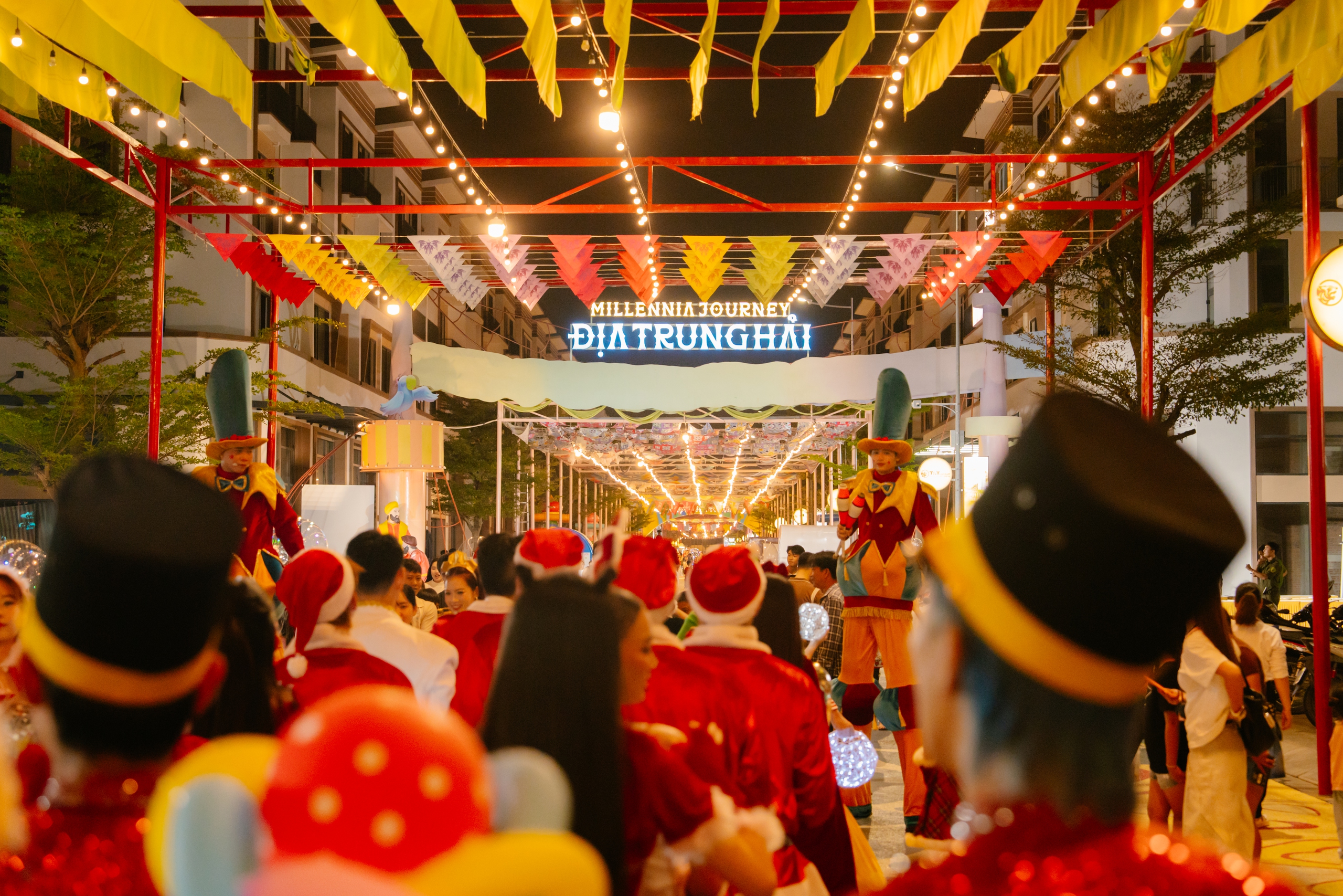 T&T City Millennia đạt danh hiệu Dự án đáng sống 2025 và cú hích từ tiểu khu mới- Ảnh 5.