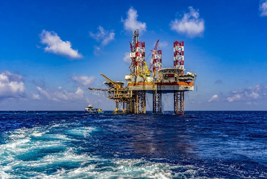 Khoa học c&ocirc;ng nghệ, đổi mới s&aacute;ng tạo mở lối tăng trưởng mới cho Petrovietnam- Ảnh 1.