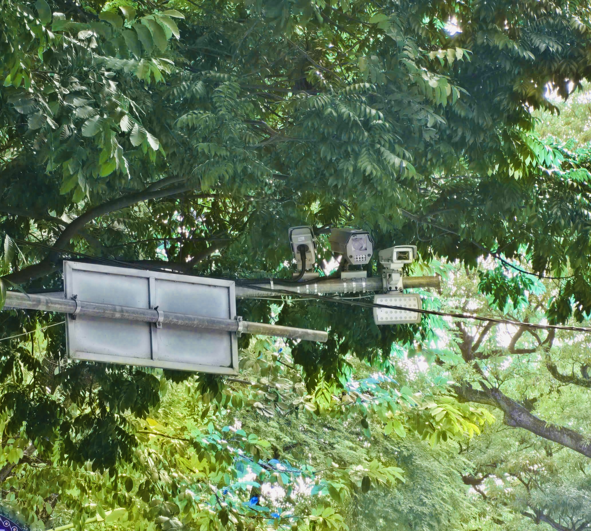 Hà Nội: Camera AI tạo “làn sóng xanh”, xe lưu thông thông suốt, dừng chờ đèn đỏ ngắn hơn- Ảnh 11. Hà Nội: Camera AI tạo “làn sóng xanh”, xe lưu thông thông suốt, dừng chờ đèn đỏ ngắn hơn- Ảnh 11.