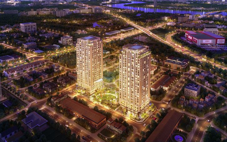 Gỡ vướng pháp lý, Cần Thơ bổ sung 4 khu đất thí điểm nhà ở thương mại hơn 5.000 tỷ đồng