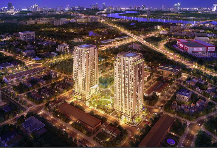 Gỡ vướng pháp lý, Cần Thơ bổ sung 4 khu đất thí điểm nhà ở thương mại hơn 5.000 tỷ đồng- Ảnh 2.