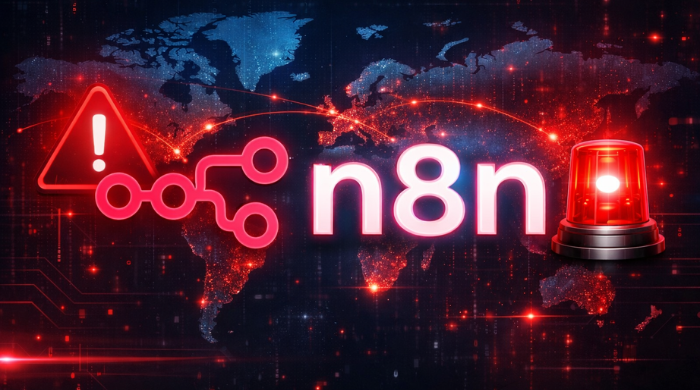 H&agrave;ng ngh&igrave;n hệ thống n8n tại Việt Nam nguy cơ bị chiếm quyền v&igrave; lỗ hổng bảo mật- Ảnh 1.