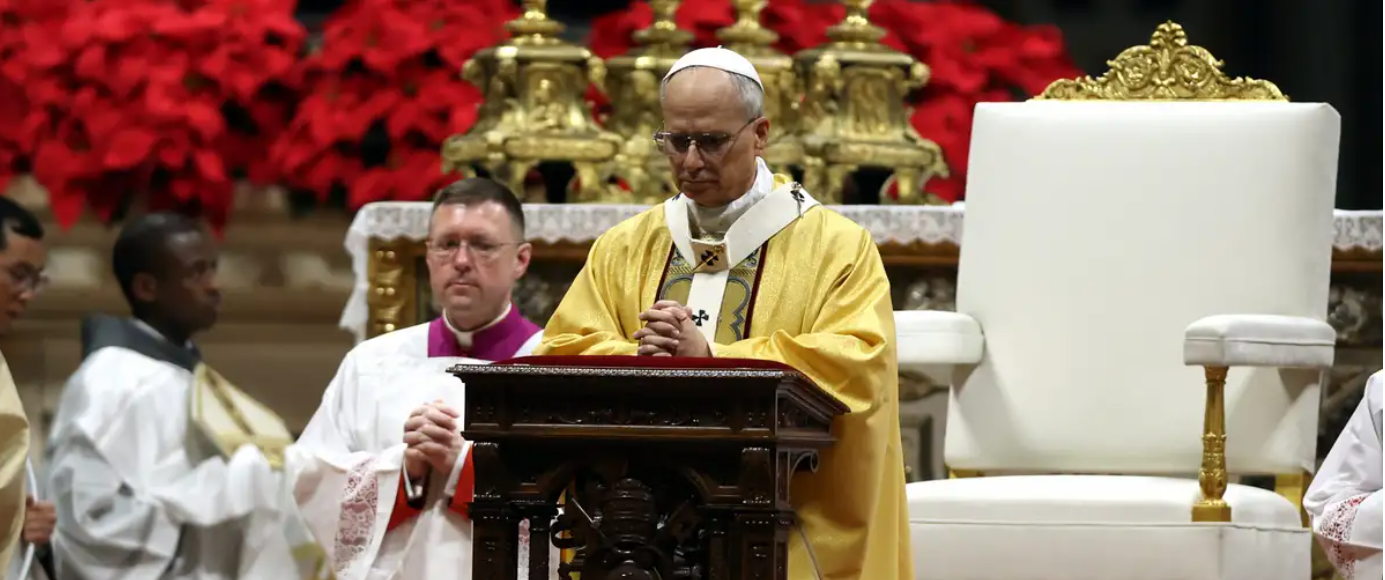 Thế giới rộn ràng mừng Giáng sinh- Ảnh 1. Thế giới rộn ràng mừng Giáng sinh- Ảnh 1.