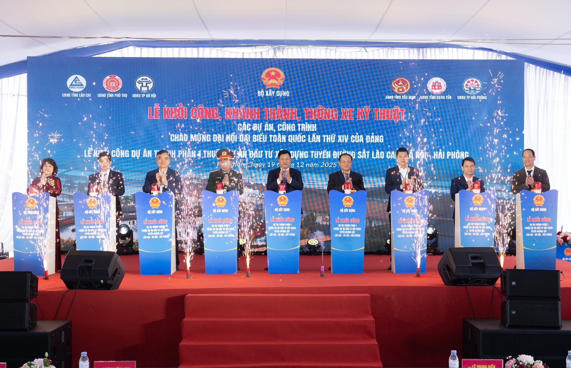 FECON ở đ&acirc;u trong l&agrave;n s&oacute;ng đầu tư hạ tầng giai đoạn 2025-2030?- Ảnh 1.