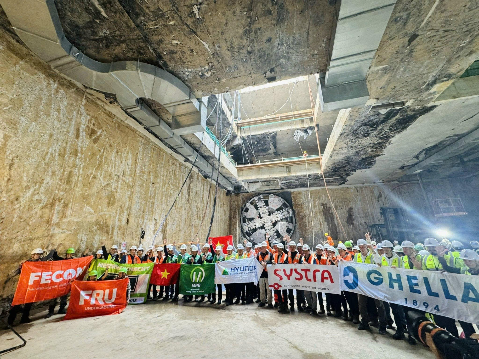 FECON ở đ&acirc;u trong l&agrave;n s&oacute;ng đầu tư hạ tầng giai đoạn 2025-2030?- Ảnh 3.