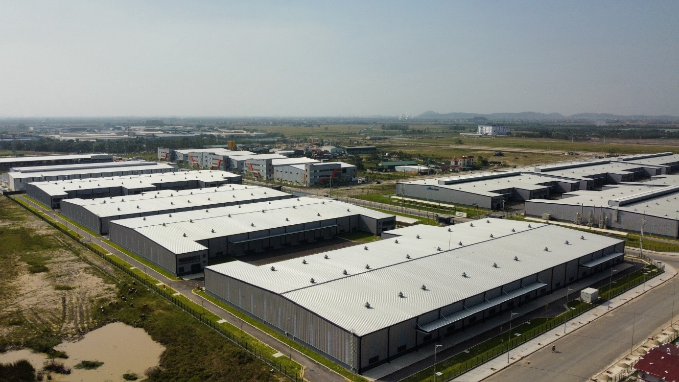 Bắc Ninh điều chỉnh quy hoạch KCN Thuận Thành III - Phân khu B, khơi thông nguồn đầu tư- Ảnh 1.