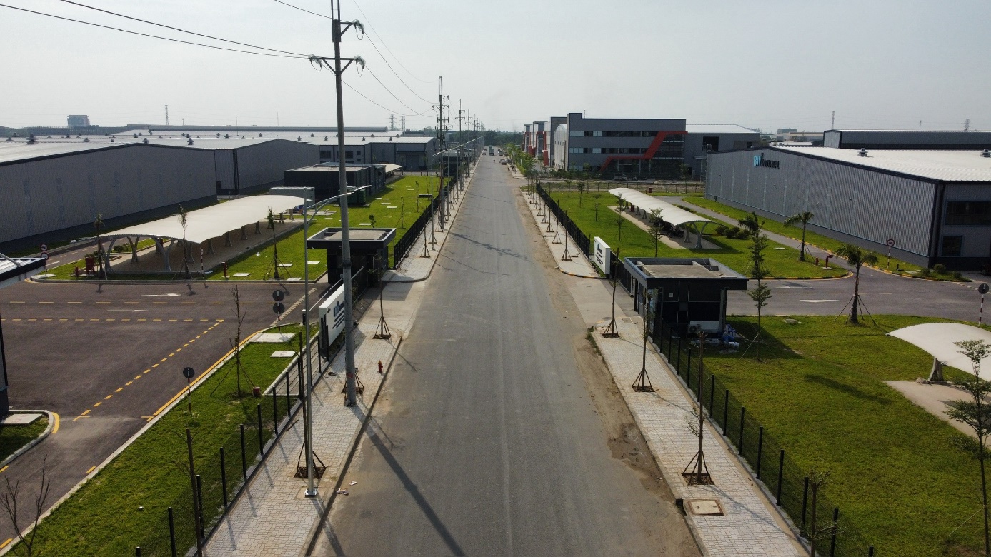 Bắc Ninh điều chỉnh quy hoạch KCN Thuận Thành III - Phân khu B, khơi thông nguồn đầu tư- Ảnh 2.