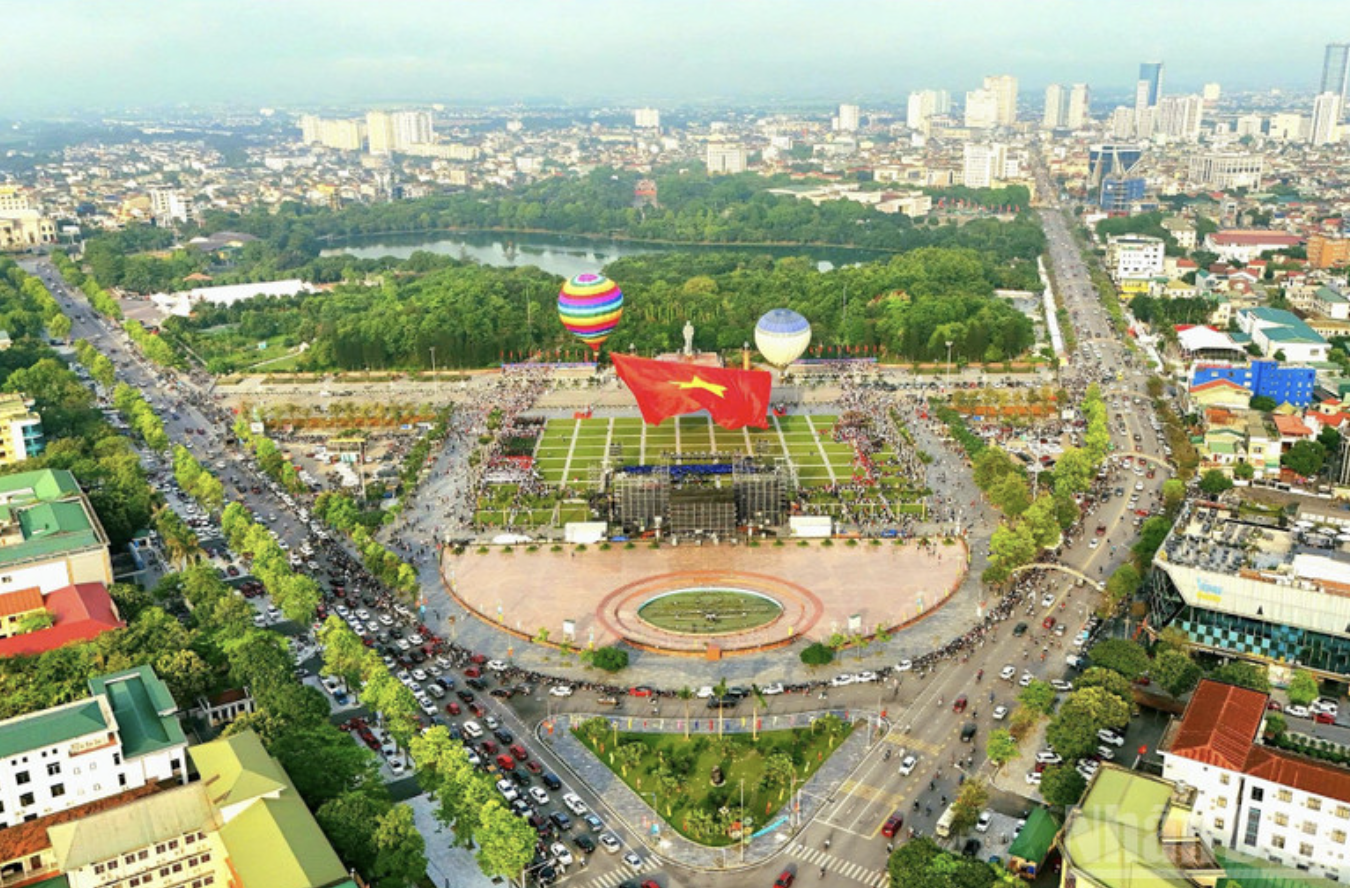 Nghệ An: Nhiều tác phẩm đoạt giải hoạt động sáng tạo tiêu biểu năm 2025- Ảnh 2. Nghệ An: Nhiều tác phẩm đoạt giải hoạt động sáng tạo tiêu biểu năm 2025- Ảnh 2.