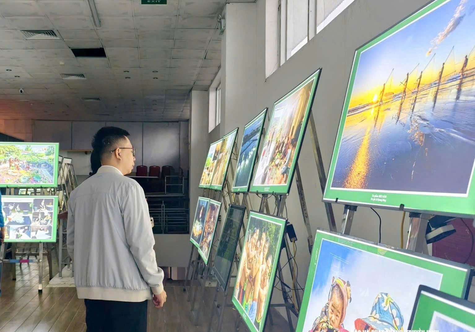 Nghệ An: Nhiều tác phẩm đoạt giải hoạt động sáng tạo tiêu biểu năm 2025- Ảnh 3. Nghệ An: Nhiều tác phẩm đoạt giải hoạt động sáng tạo tiêu biểu năm 2025- Ảnh 3.