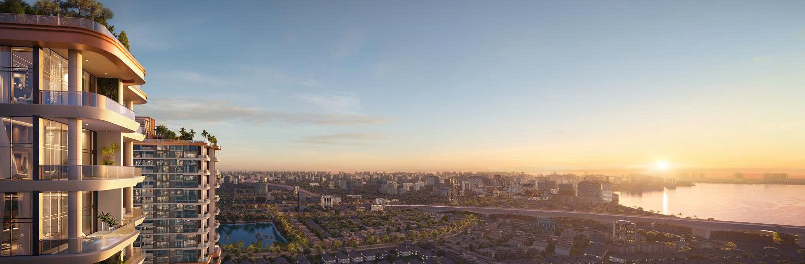 The Rey Edition - Chuẩn mực sống trên cao giữa tầng không Hà Nội- Ảnh 2.