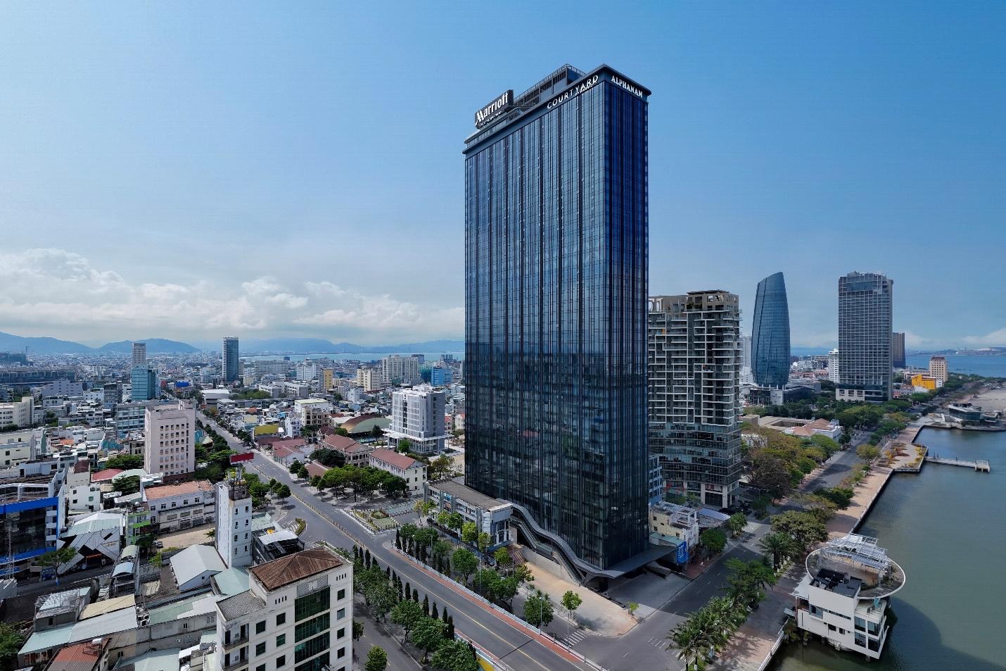 M Landmark Residences Đà Nẵng lập “cú đúp” danh giá tại Dự án đáng sống 2025- Ảnh 3.