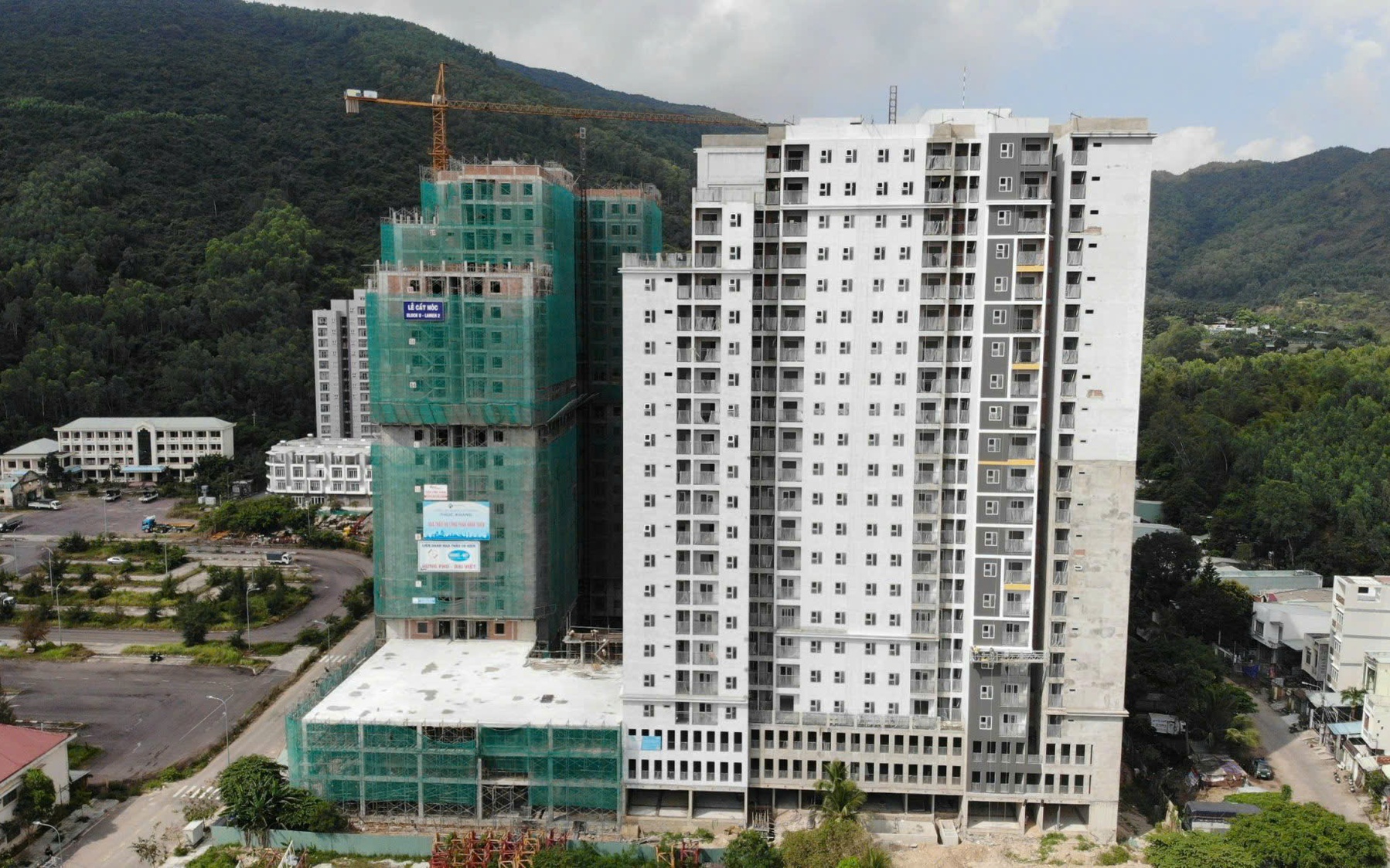 Gia Lai triển khai dự &aacute;n nh&agrave; ở x&atilde; hội hơn 900 tỷ đồng