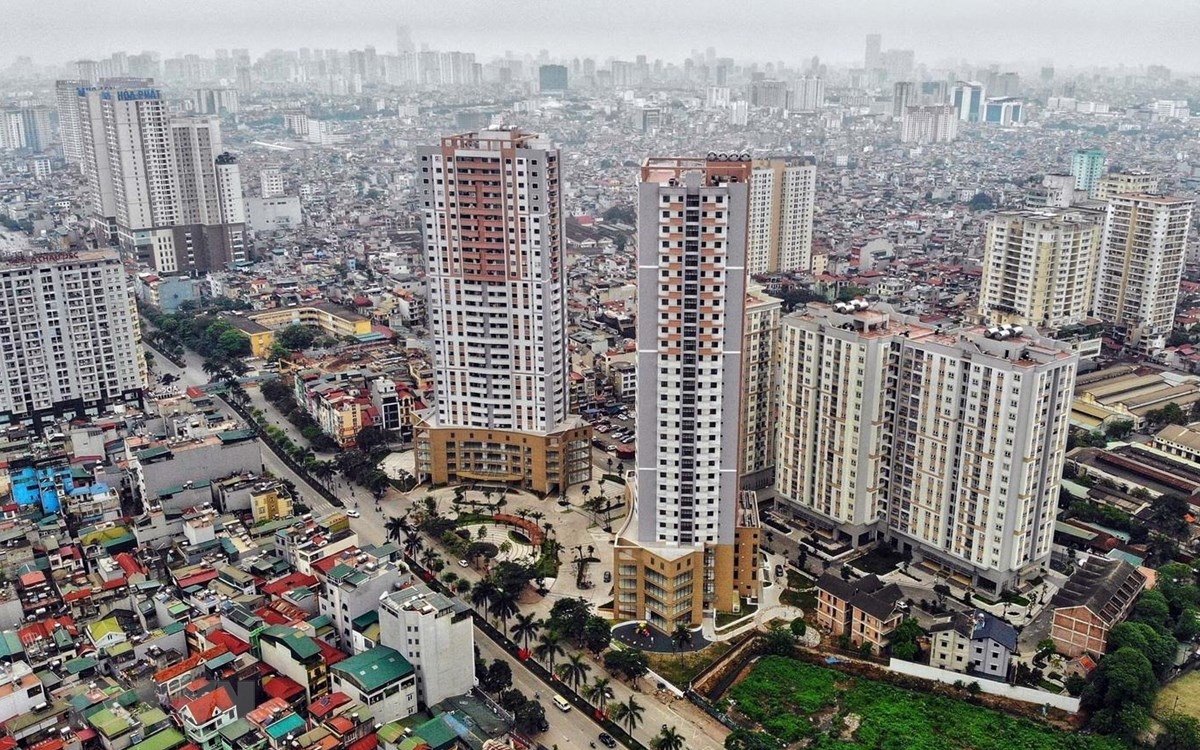 Thị trường bất động sản giai đoạn mới: Ổn định pháp lý, lan tỏa giá trị an sinh xã hội