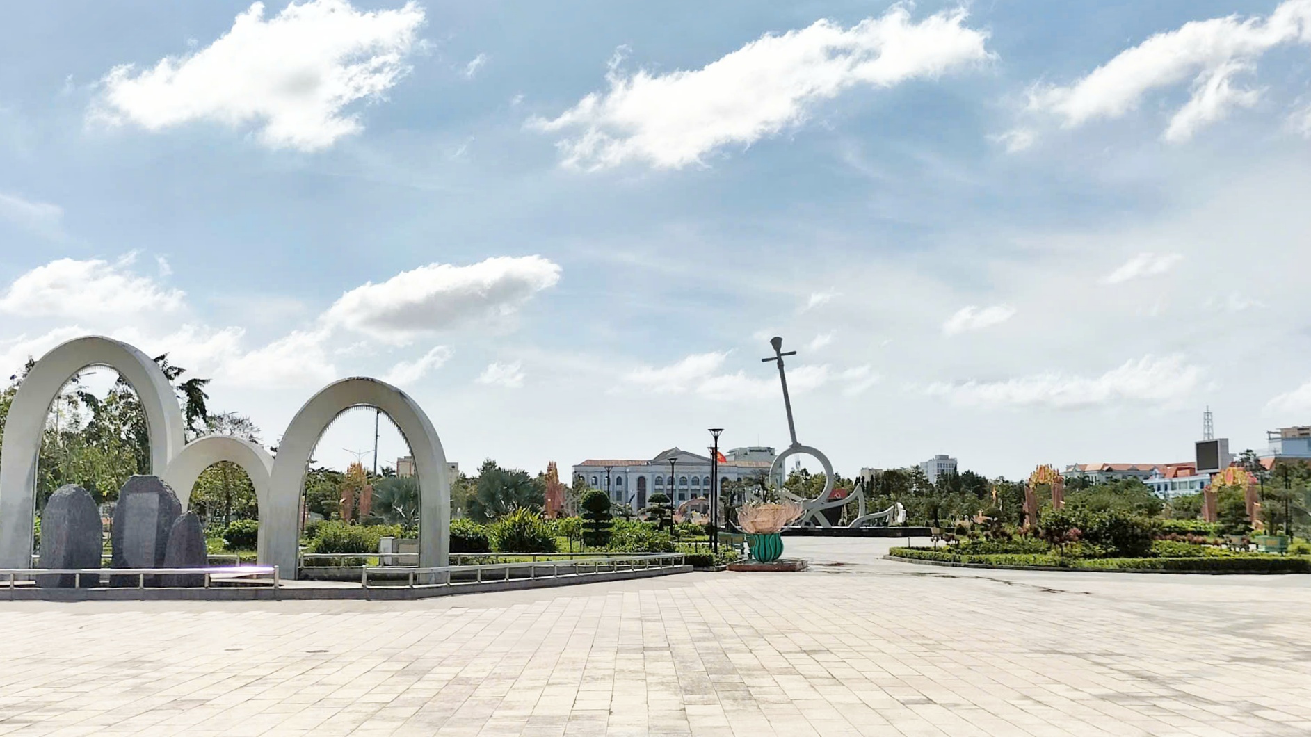 C&agrave; Mau sắp xếp nh&agrave;, đất c&ocirc;ng d&ocirc;i dư ho&agrave;n th&agrave;nh trong qu&yacute; I/2026- Ảnh 2.