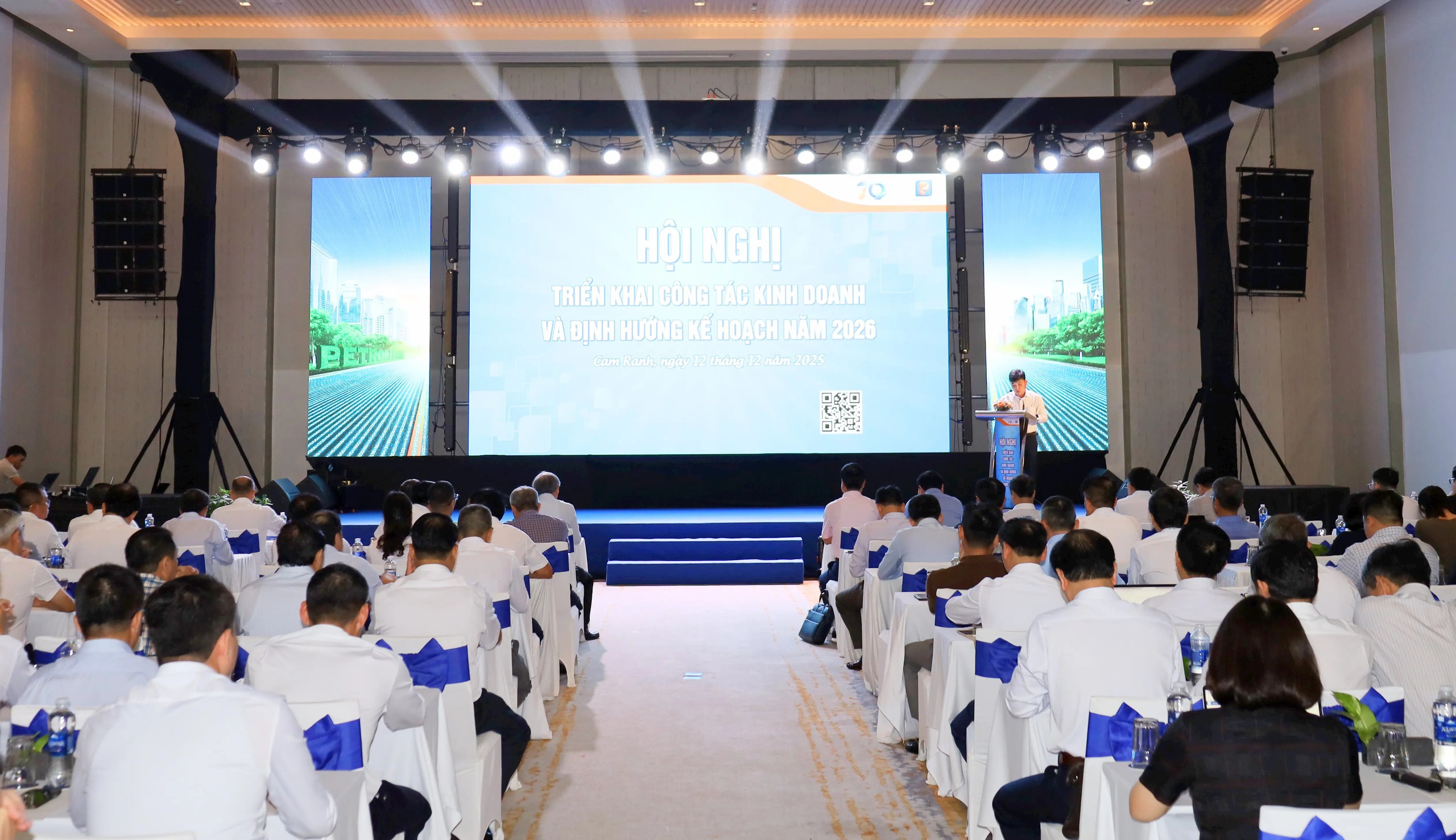 Petrolimex xác định sản phẩm chủ lực trong năm 2026- Ảnh 3. Petrolimex xác định sản phẩm chủ lực trong năm 2026- Ảnh 3.