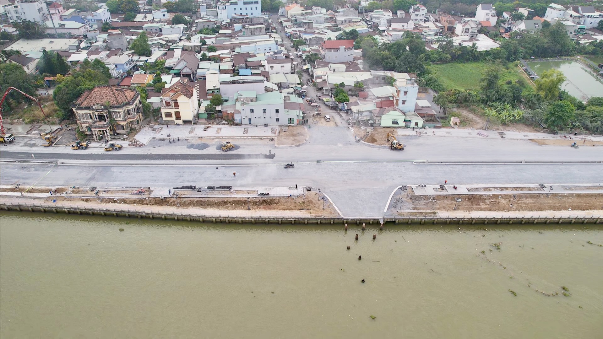 Diện mạo trục cảnh quan 2.000 tỷ đồng d&agrave;i hơn 5km uốn lượn ven s&ocirc;ng Đồng Nai- Ảnh 7.