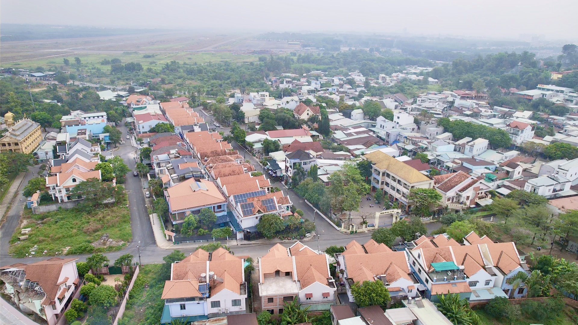 Diện mạo trục cảnh quan 2.000 tỷ đồng d&agrave;i hơn 5km uốn lượn ven s&ocirc;ng Đồng Nai- Ảnh 4.