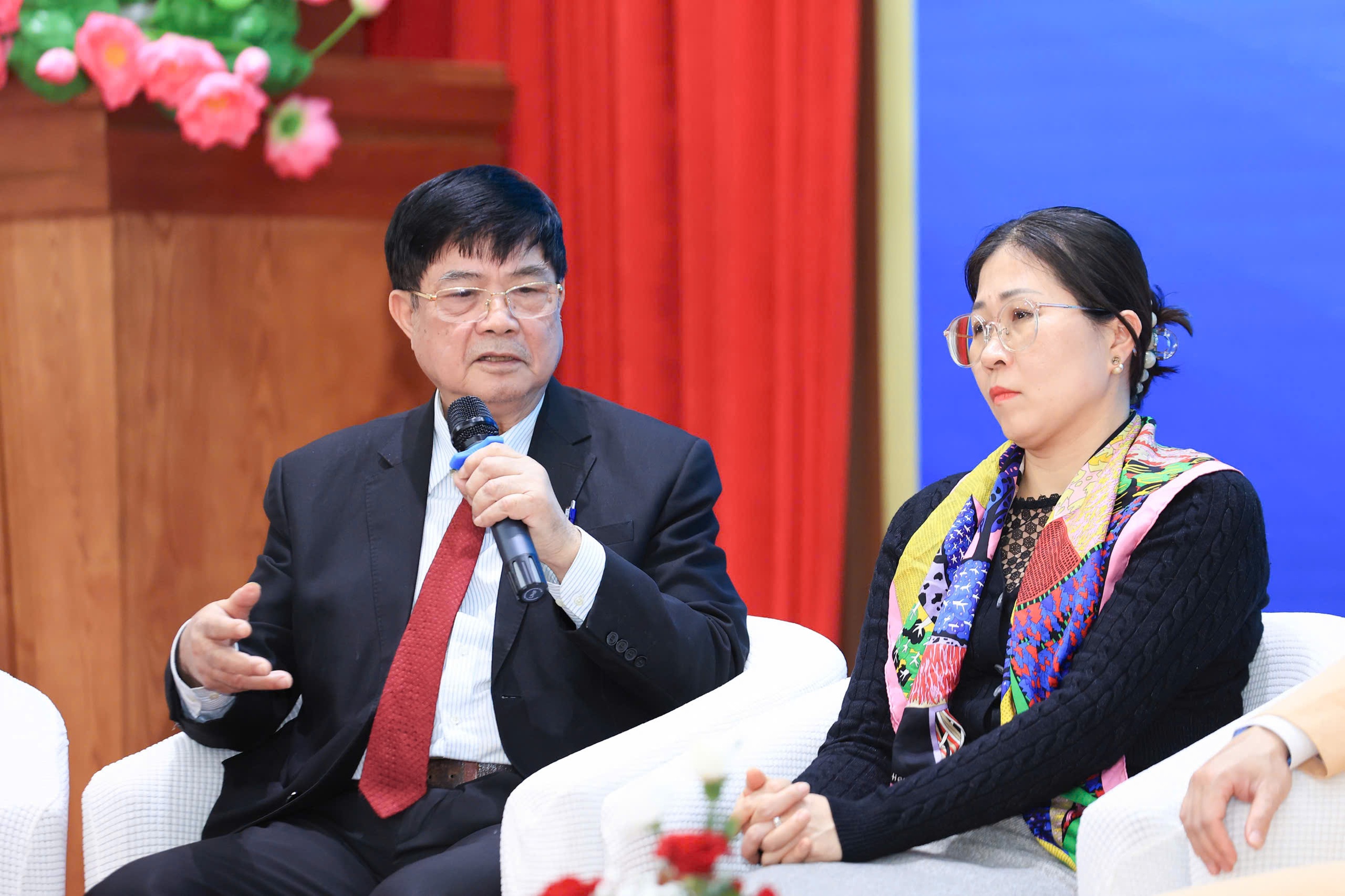 Ban ATGT - “nhạc trưởng” điều phối an toàn giao thông học đường- Ảnh 1. Ban ATGT - “nhạc trưởng” điều phối an toàn giao thông học đường- Ảnh 1.