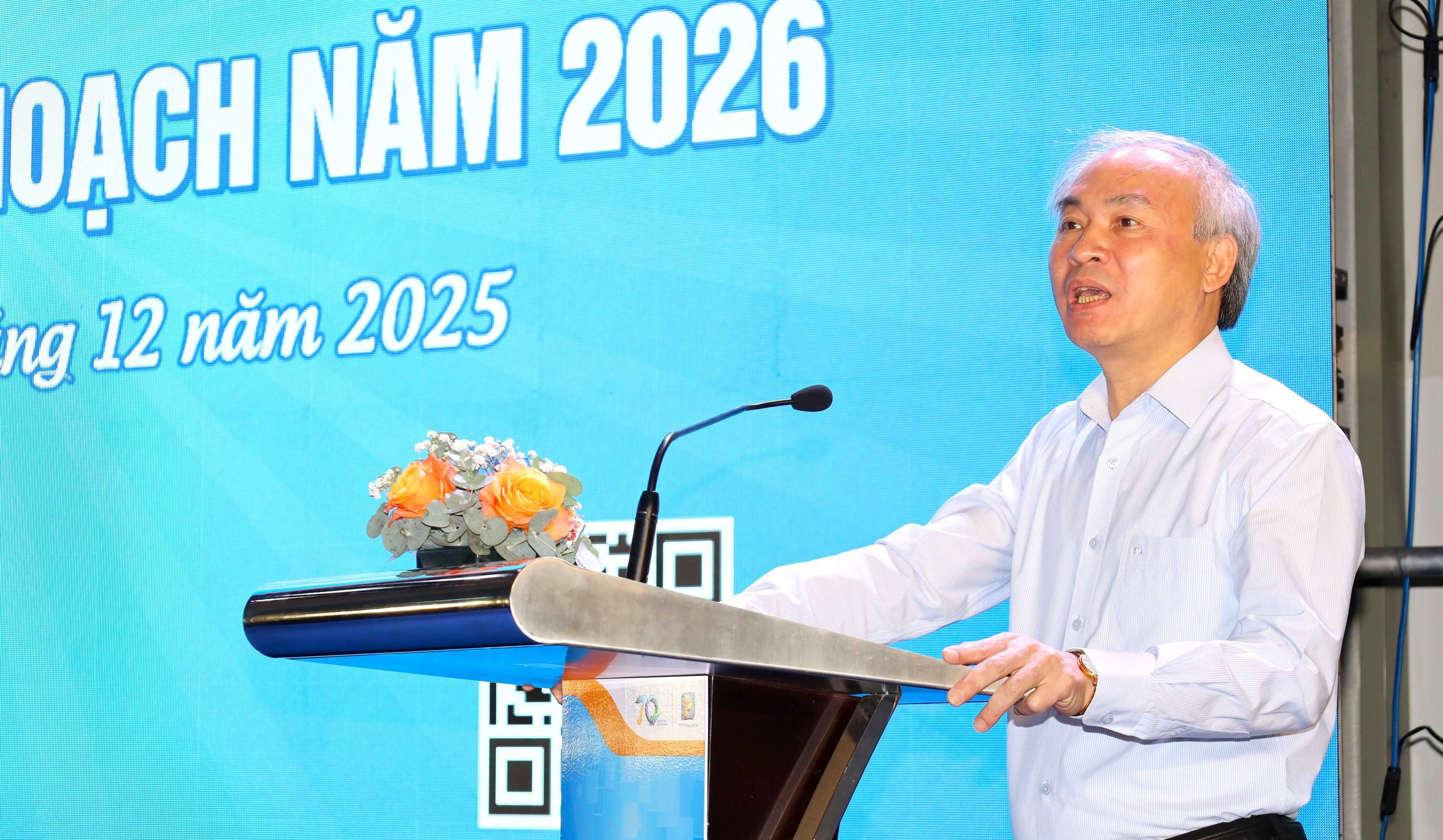 Petrolimex xác định sản phẩm chủ lực trong năm 2026- Ảnh 2. Petrolimex xác định sản phẩm chủ lực trong năm 2026- Ảnh 2.