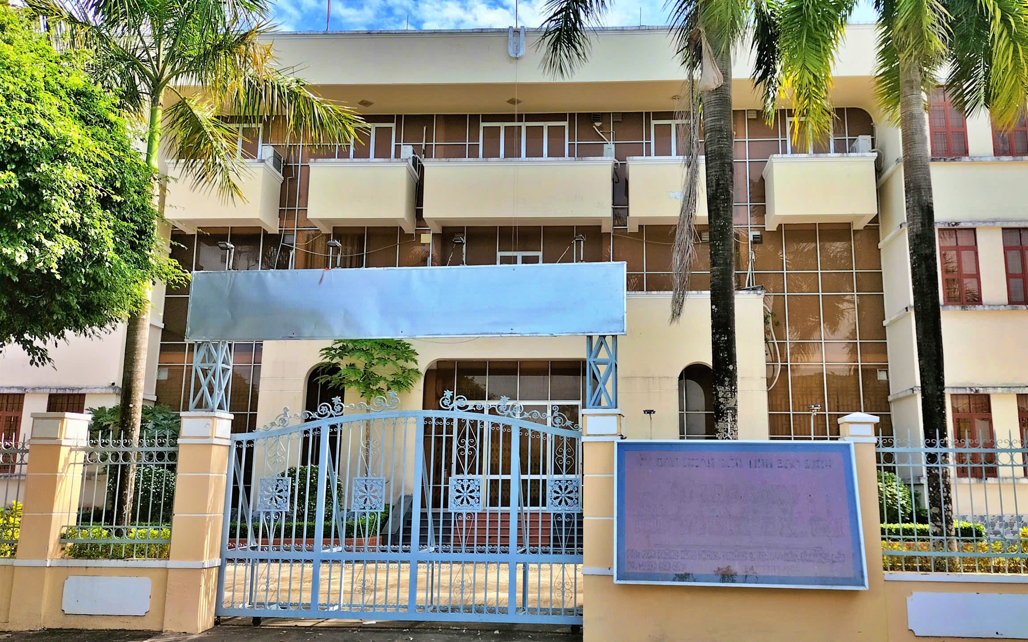 C&agrave; Mau sắp xếp nh&agrave;, đất c&ocirc;ng d&ocirc;i dư ho&agrave;n th&agrave;nh trong qu&yacute; I/2026