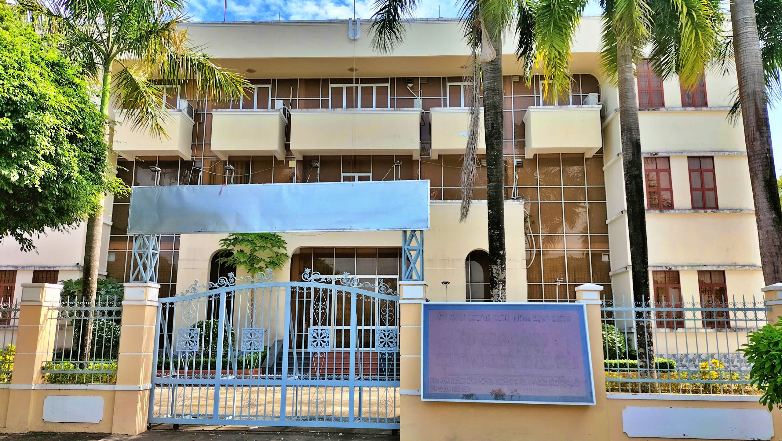 C&agrave; Mau sắp xếp nh&agrave;, đất c&ocirc;ng d&ocirc;i dư ho&agrave;n th&agrave;nh trong qu&yacute; I/2026- Ảnh 1.