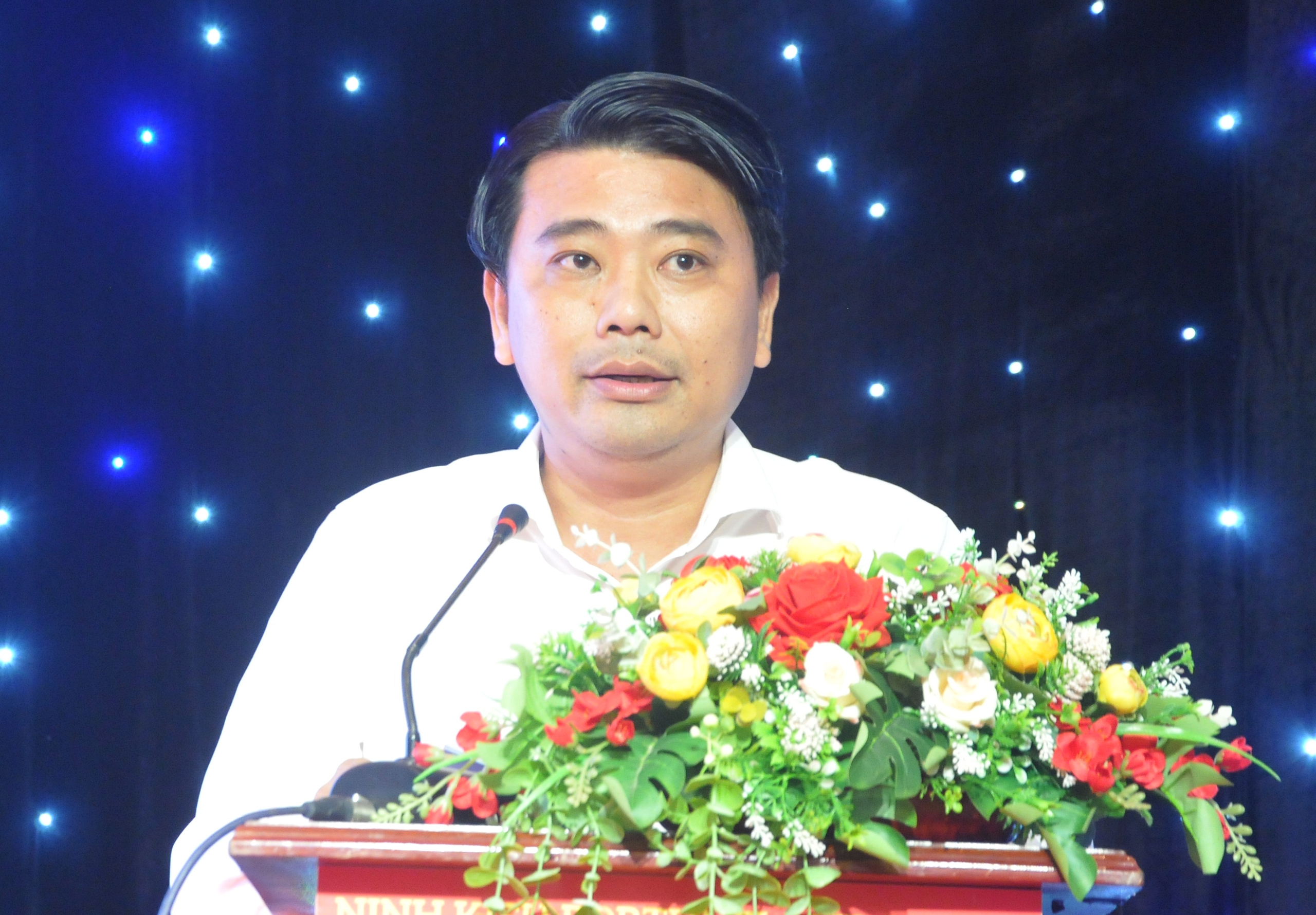 Cấp nước an to&agrave;n c&ograve;n nhiều th&aacute;ch thức: &Aacute;p lực từ nguồn nước, hạ tầng v&agrave; quản trị- Ảnh 2.