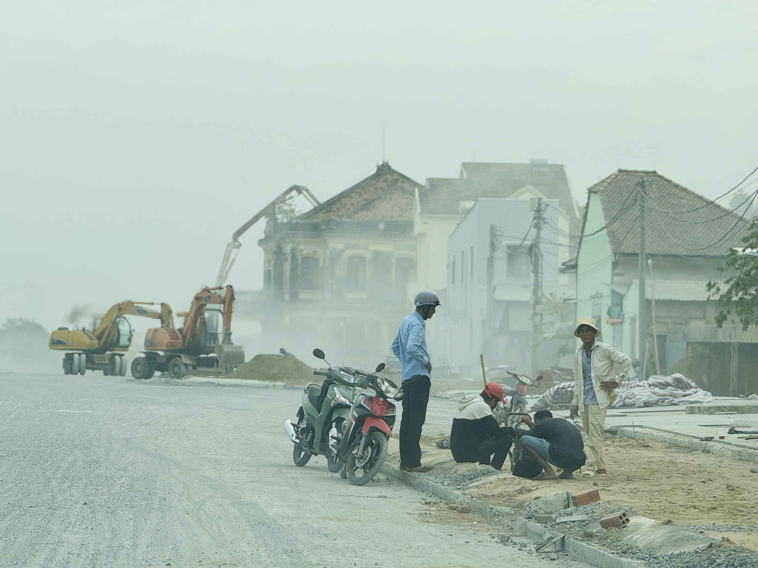 Diện mạo trục cảnh quan 2.000 tỷ đồng d&agrave;i hơn 5km uốn lượn ven s&ocirc;ng Đồng Nai- Ảnh 10.