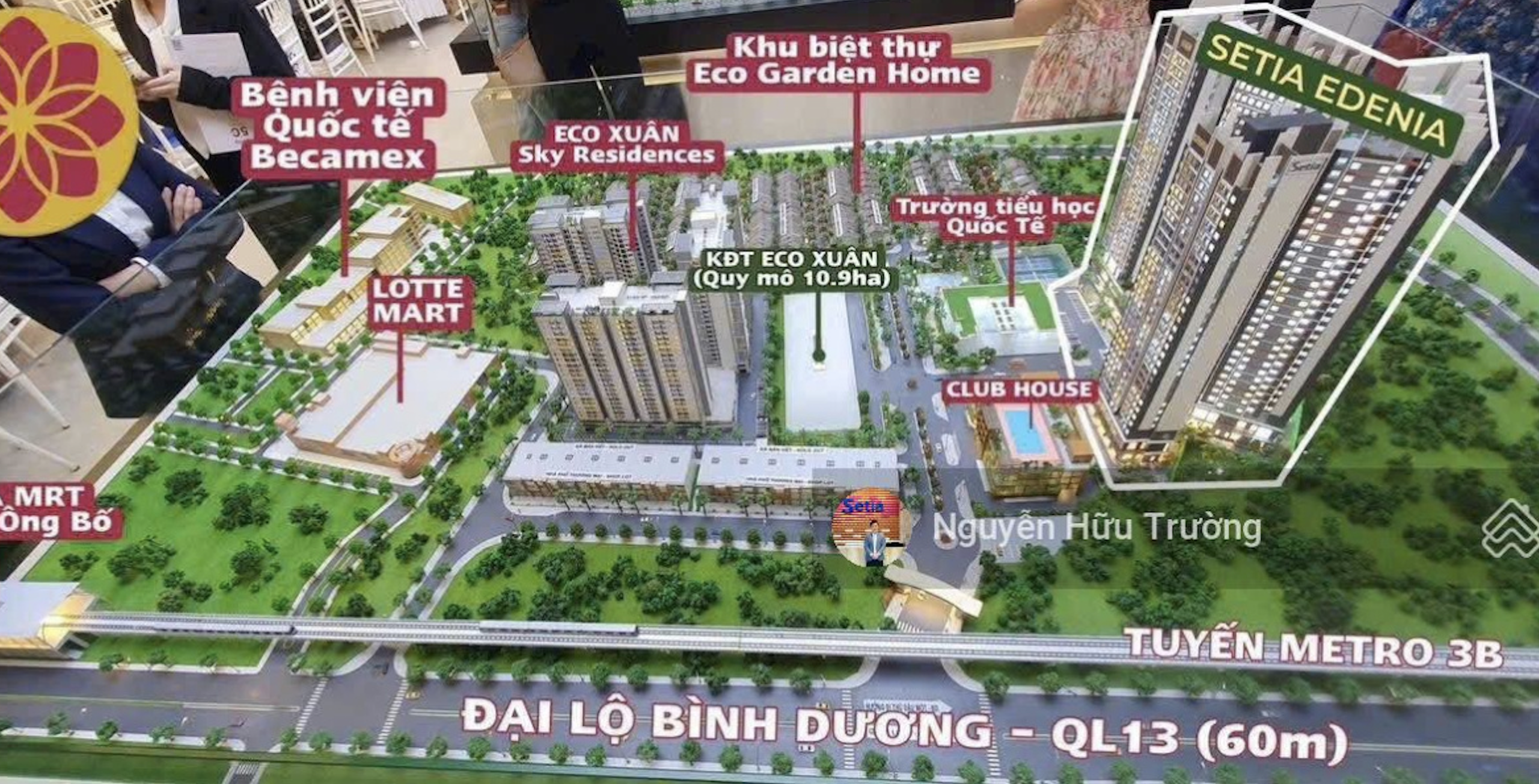 Rầm rộ quảng cáo "pháp lý đầy đủ", nhiều dự án vẫn chưa đủ điều kiện mở bán- Ảnh 1.