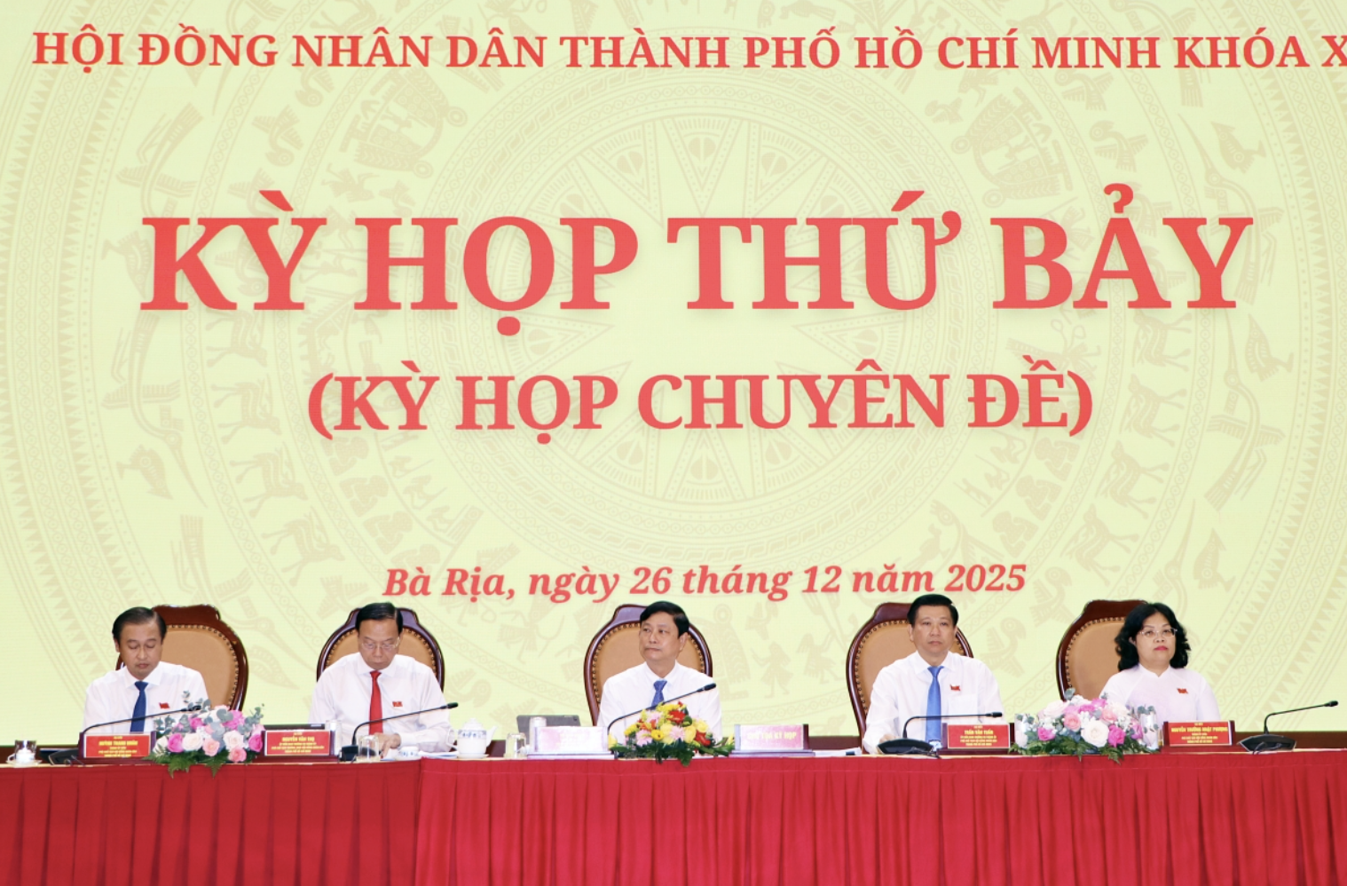 TP.HCM đầu tư gần 8.800 tỷ đồng x&acirc;y dựng hai bệnh viện quy m&ocirc; lớn tại x&atilde; T&acirc;n Nhựt- Ảnh 1.