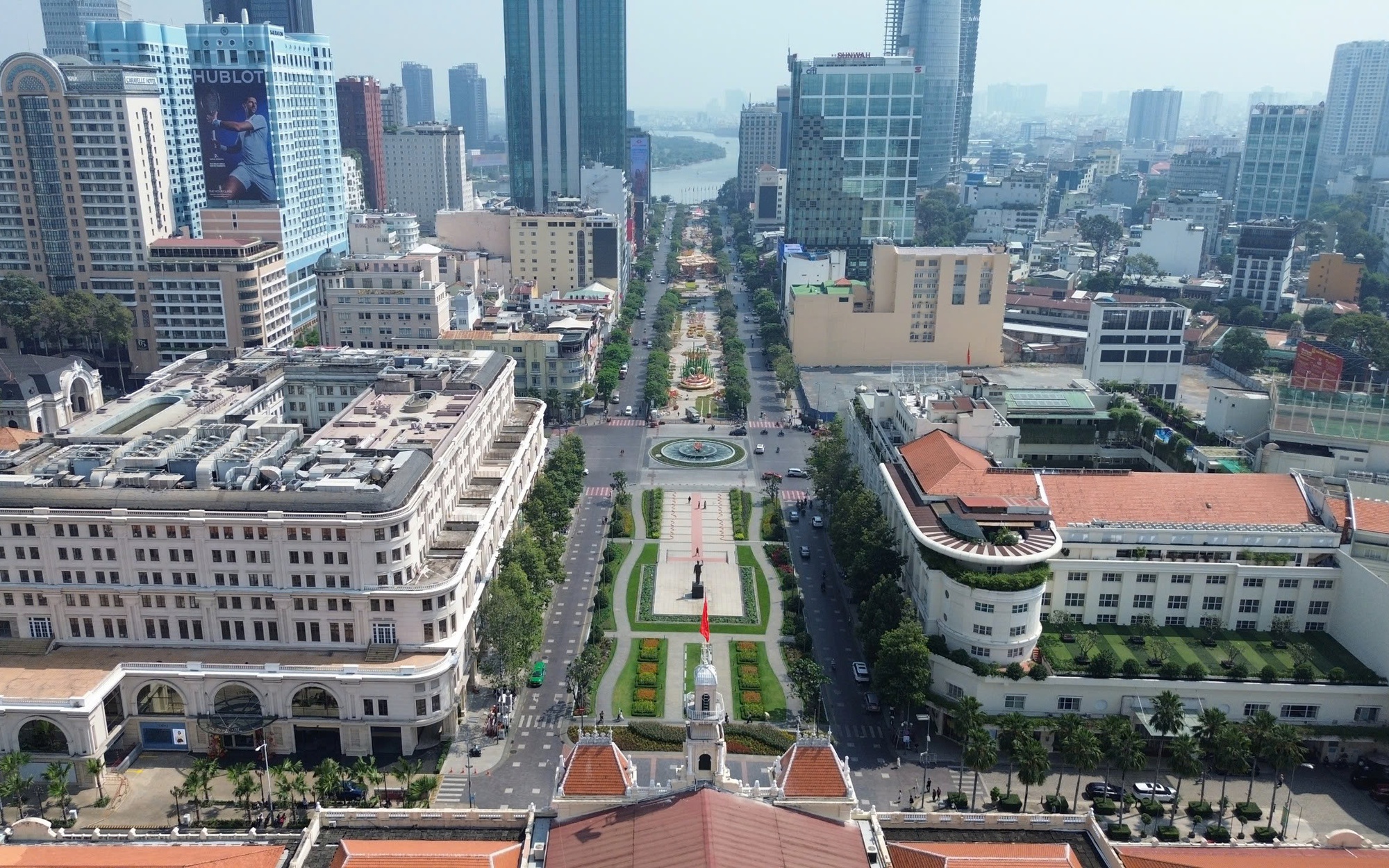 TP.HCM c&ocirc;ng bố bảng gi&aacute; đất &aacute;p dụng từ 1/1/2026