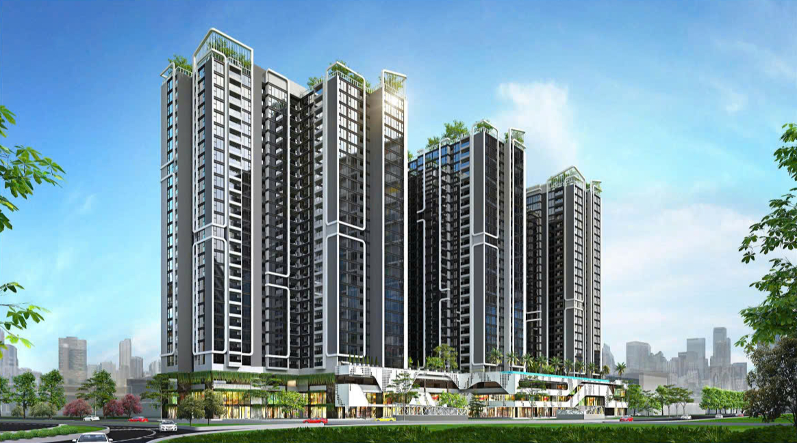 Hải Phòng sắp có thêm một khu nhà ở mới- Ảnh 1.