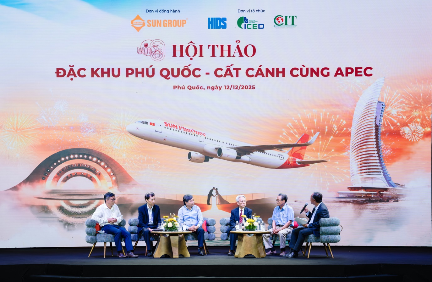 APEC 2027: Bệ phóng đưa Phú Quốc thành đô thị đa năng đẳng cấp quốc tế- Ảnh 2.
