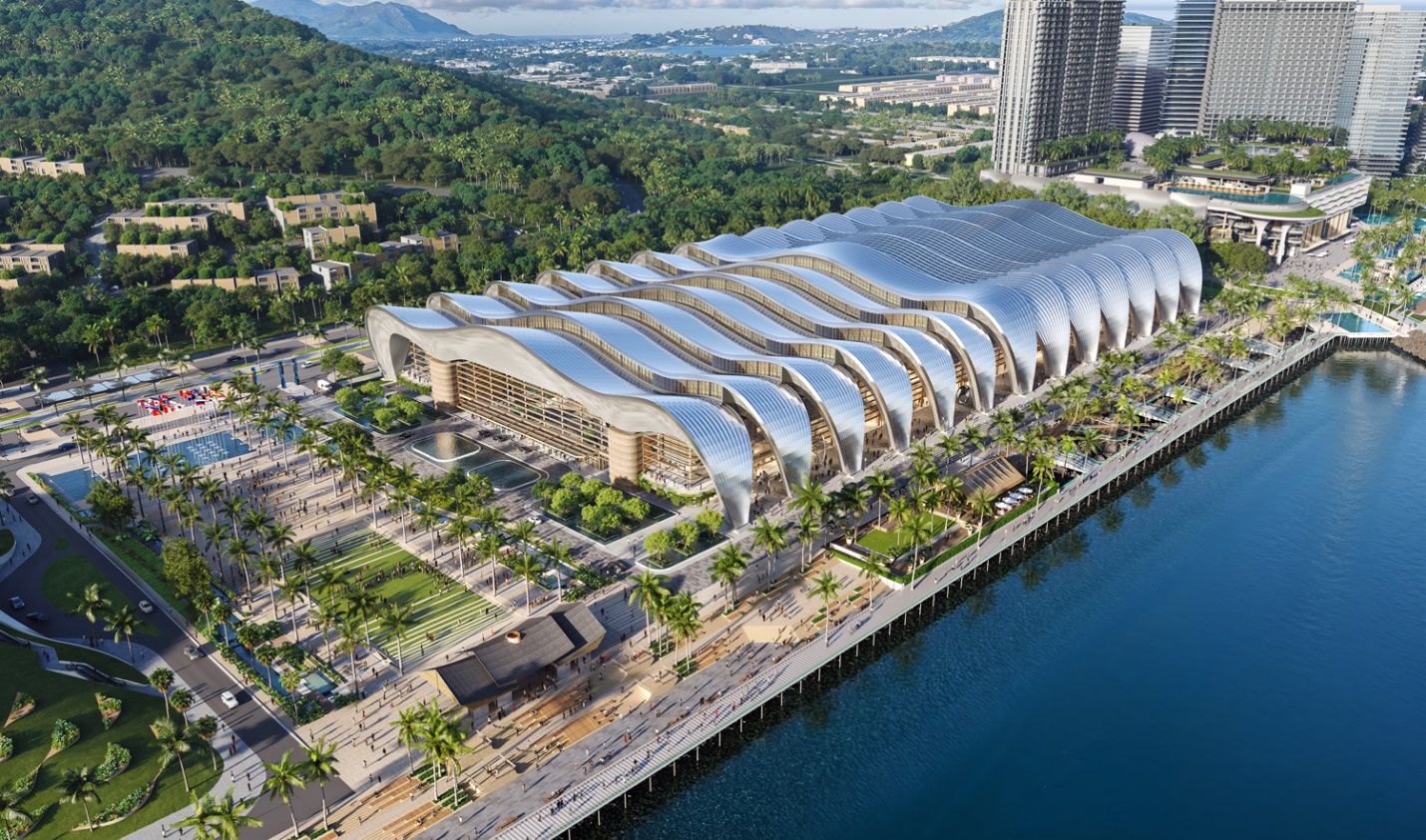 APEC 2027: Bệ phóng đưa Phú Quốc thành đô thị đa năng đẳng cấp quốc tế- Ảnh 3.