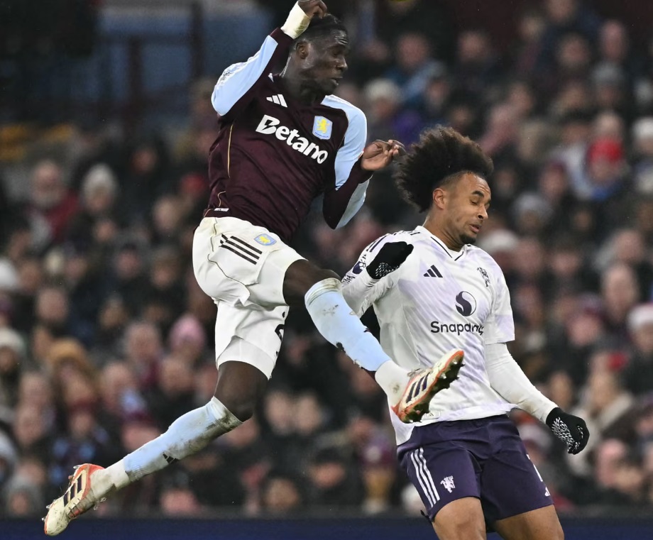 Nhận định MU v&agrave; Newcastle (3h00 ng&agrave;y 27/12), Ngoại hạng Anh 2025-2026- Ảnh 1.