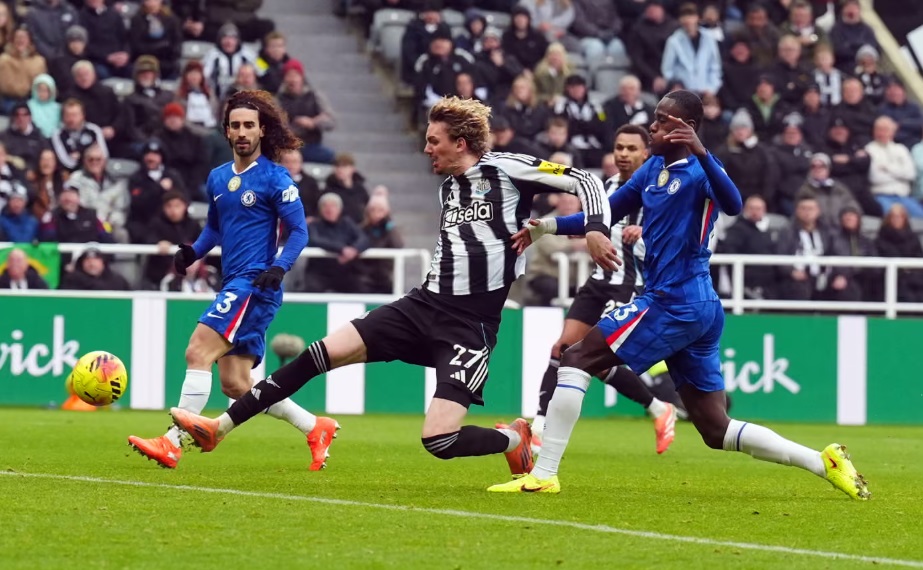 Nhận định MU v&agrave; Newcastle (3h00 ng&agrave;y 27/12), Ngoại hạng Anh 2025-2026- Ảnh 2.