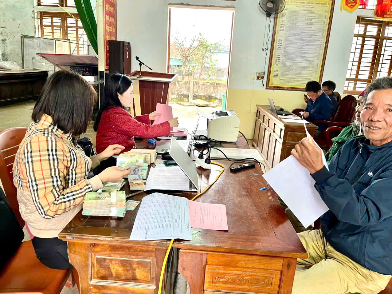 Hà Tĩnh: Sau 8 năm, dự án hạ tầng khu du lịch biển Lộc Hà được khởi động trở lại- Ảnh 2. Hà Tĩnh: Sau 8 năm, dự án hạ tầng khu du lịch biển Lộc Hà được khởi động trở lại- Ảnh 2.