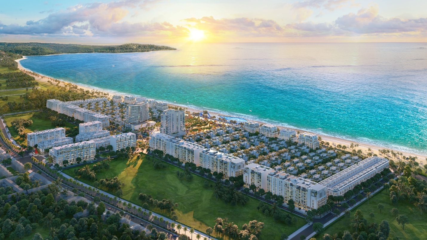 Vlasta - Sầm Sơn do Văn Phú phát triển được vinh danh “Dự án Đáng sống 2025”- Ảnh 2. Vlasta - Sầm Sơn do Văn Phú phát triển được vinh danh “Dự án Đáng sống 2025”- Ảnh 2.