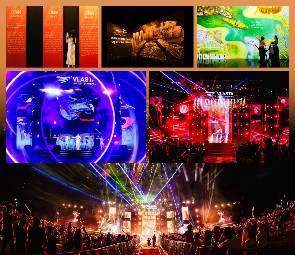 Vlasta - Sầm Sơn do Văn Phú phát triển được vinh danh “Dự án Đáng sống 2025”- Ảnh 3. Vlasta - Sầm Sơn do Văn Phú phát triển được vinh danh “Dự án Đáng sống 2025”- Ảnh 3.