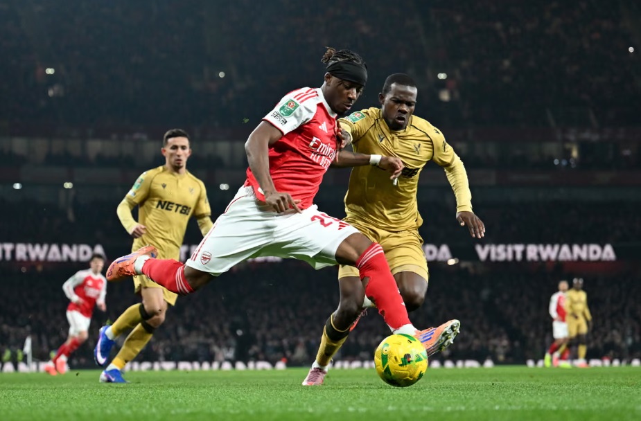 Nhận định Arsenal và Brighton (22h00 ngày 27/12), Ngoại hạng Anh 2025-2026- Ảnh 1. Nhận định Arsenal và Brighton (22h00 ngày 27/12), Ngoại hạng Anh 2025-2026- Ảnh 1.