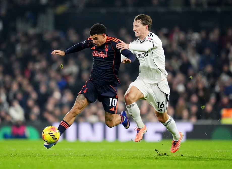 Nhận định Nottingham v&agrave; Man City (19h30 ng&agrave;y 27/12), Ngoại hạng Anh 2025-2026- Ảnh 2.