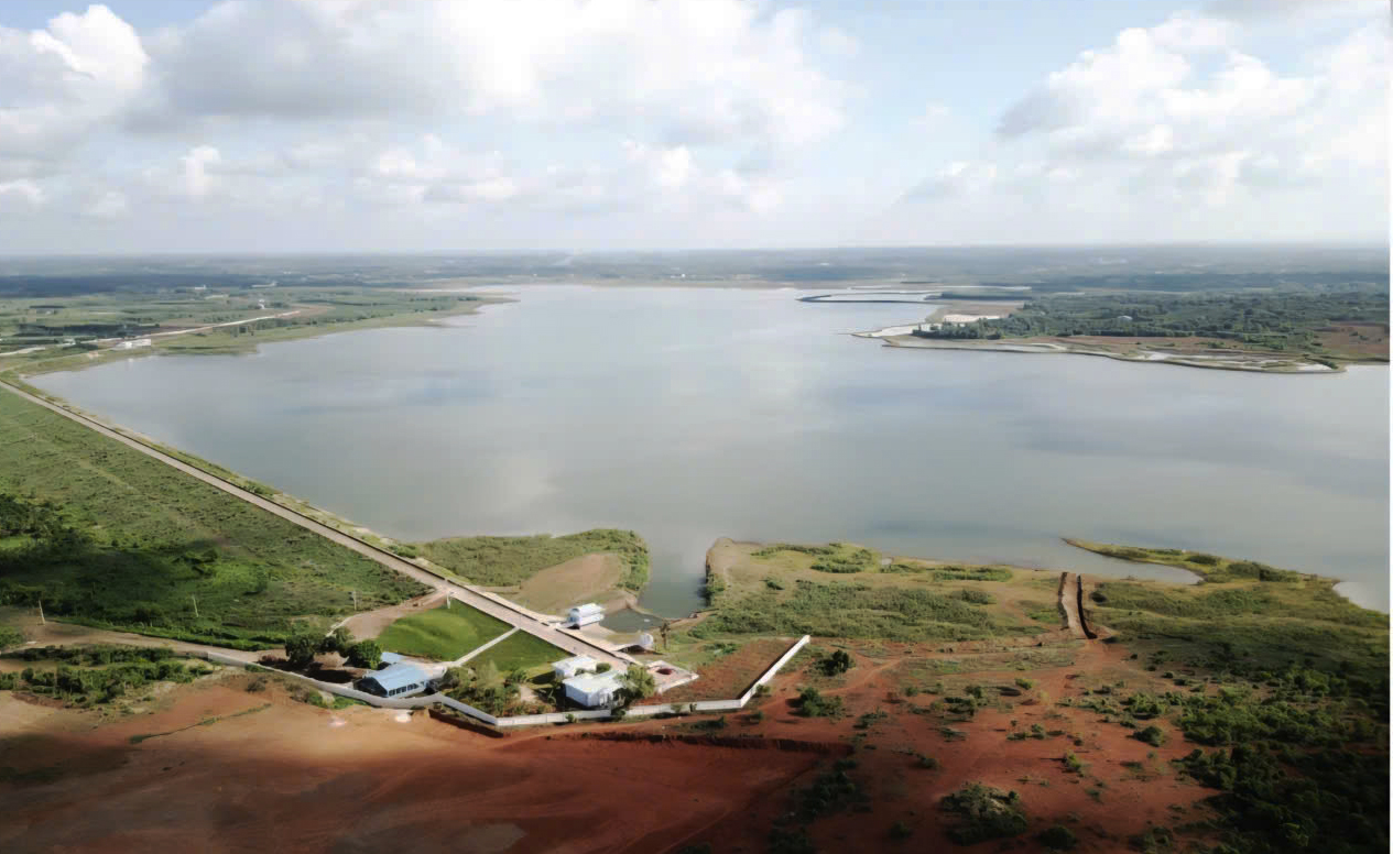 Cấp nước an to&agrave;n c&ograve;n nhiều th&aacute;ch thức: &Aacute;p lực từ nguồn nước, hạ tầng v&agrave; quản trị- Ảnh 4.